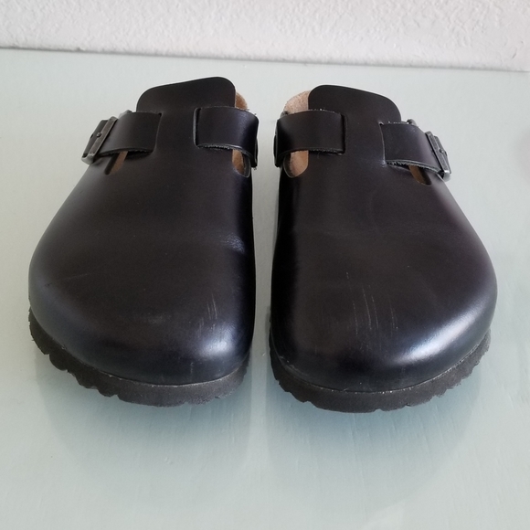 Birkenstock Bostons - Picture 3 of 7